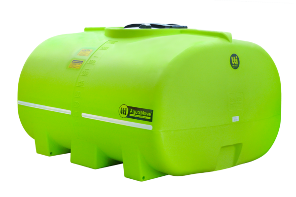 1000L AquaMove™ Portable Water Cartage Tank