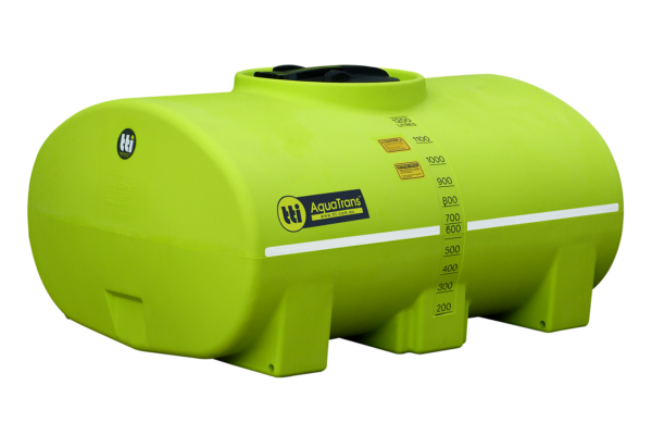1200L AquaTrans™ Portable Water Cartage Tank