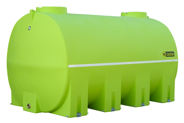 17000L AquaTrans™ Portable Water Cartage Tank