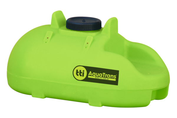 20L AquaTrans™ Portable Water Cartage Tank