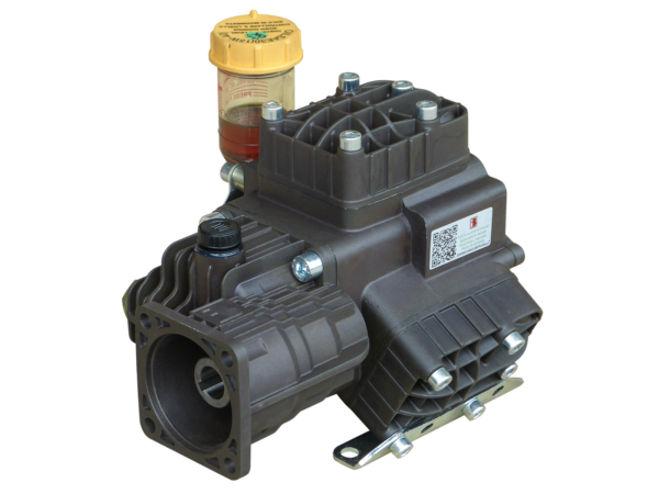 Bertolini 34 L/min 40 Bar Pump with Gearbox