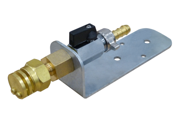 Boomless Nozzle Kit – 7m Spray Width