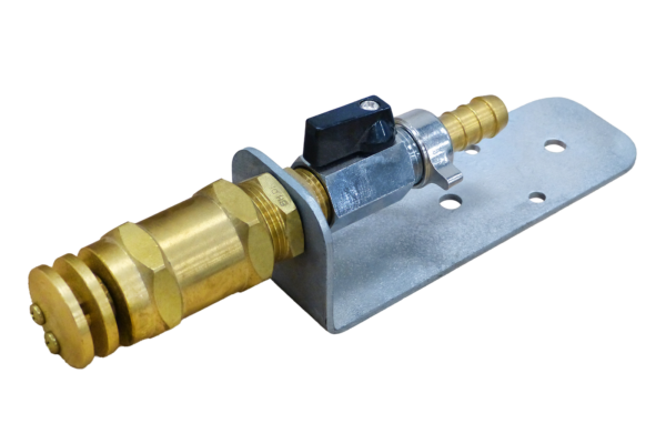 Boomless Nozzle Kit – 17m Spray Width