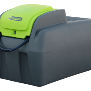 DieselCaptain 1000L
