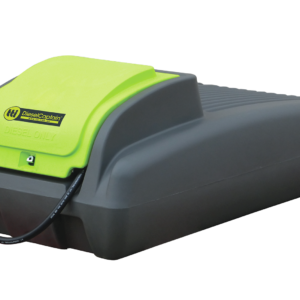 440L DieselCaptain™ Portable Diesel Fuel Tank Pod - With 40L/min Transfer40 Pump