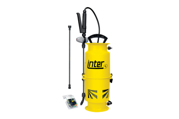 6L Inter™ Hand-Held Garden Sprayer