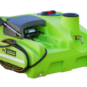 150L OnDeck™ UTV Sprayer (12v Pump) - Without Hose Reel