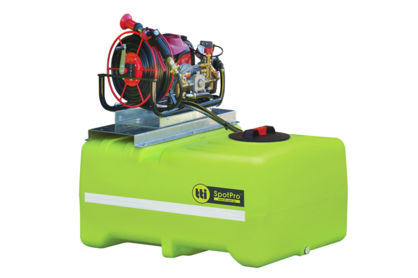 220L SpotPro™ Field Sprayer with 12L/min Pump