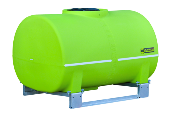 1500L SumpTrans™ Fully-Drainable Spray Tank