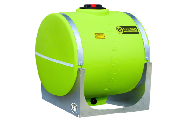 400L SumpTrans™ Fully-Drainable Spray Tank