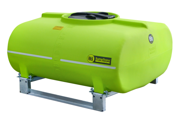 800L SumpTrans™ Fully-Drainable Spray Tank