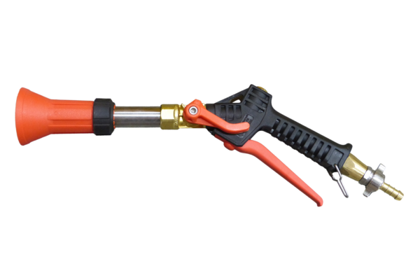 Turbo Spray Gun – 400mm