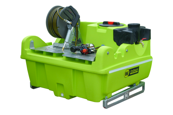 300L OnDeck™ UTV Sprayer (12v Pump)