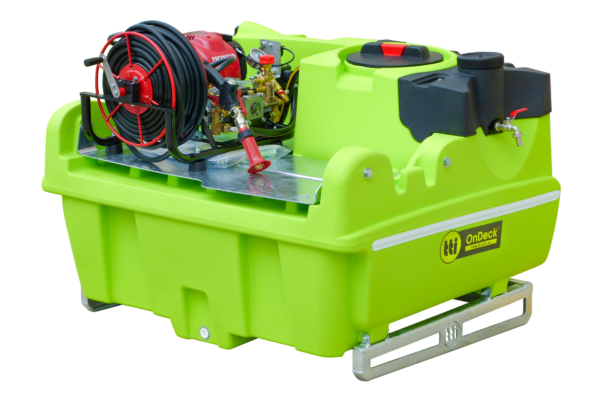 300L OnDeck™ UTV Sprayer (Honda GX35)