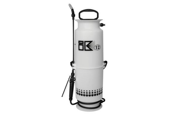 8L IK™ Industrial Hand-Held Sprayer