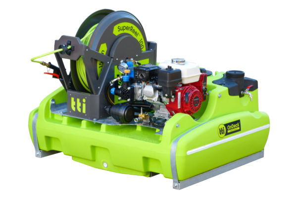 300L OnDeck™ UTV Sprayer (Honda GX200 & SuperReel™ 100m)