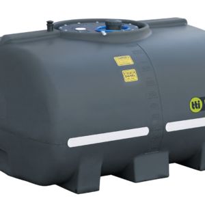 1000L DieselCadet™ Free-Standing Diesel Tank - Tank Only