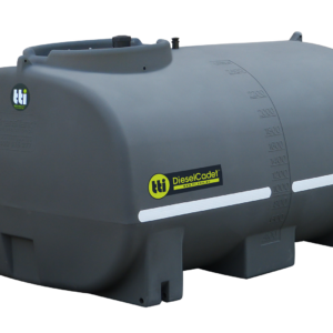 2400L DieselCadet™ Free-Standing Diesel Tank - Tank Only
