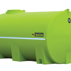 10000L SumpTrans™ Fully-Drainable Spray Tank - Tank Only