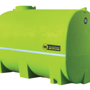 13000L SumpTrans™ Fully-Drainable Spray Tank - Tank Only