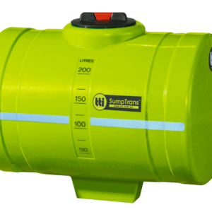 200L SumpTrans™ Fully-Drainable Spray Tank - Tank Only