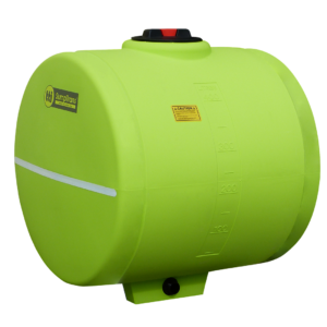 400L SumpTrans™ Fully-Drainable Spray Tank - Tank Only