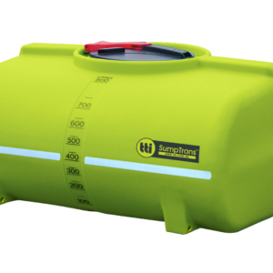 800L SumpTrans™ Fully-Drainable Spray Tank - Tank Only