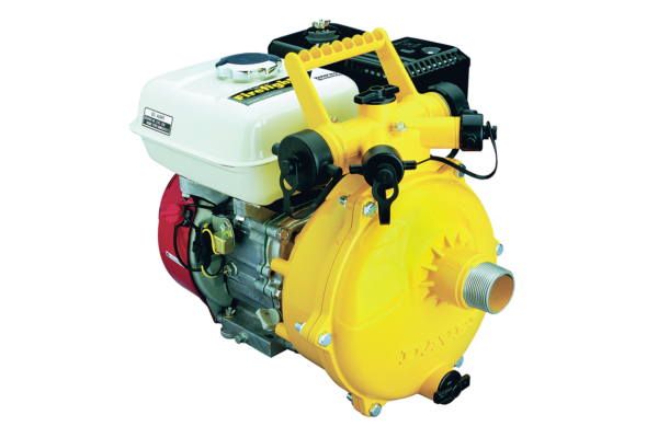 Honda GX160 Pump Kit