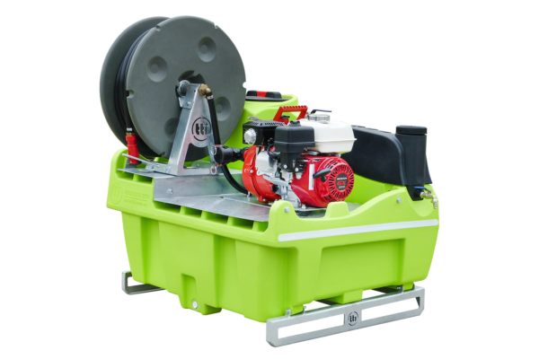 300L FireBoss™ UTV Fire Fighter (Honda GX200 Engine)