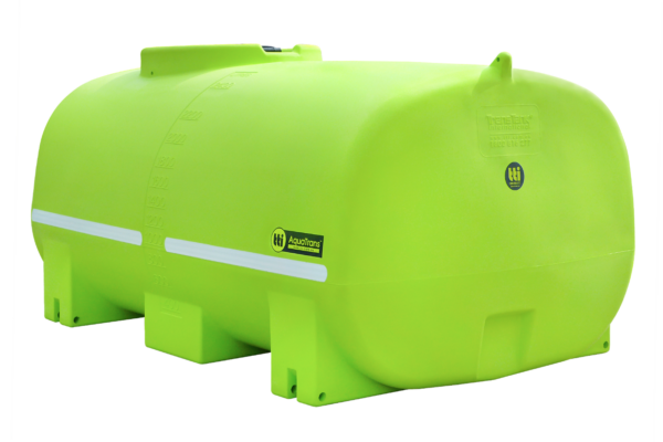 2400L AquaTrans™ Portable Water Cartage Tank