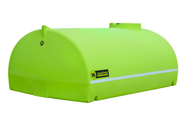 7000L AquaTrans™ Portable Water Cartage Tank